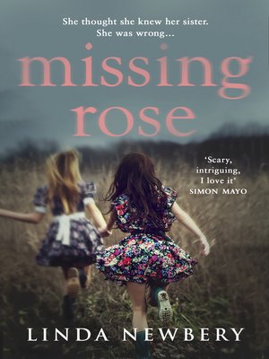 cover image of Missing Rose